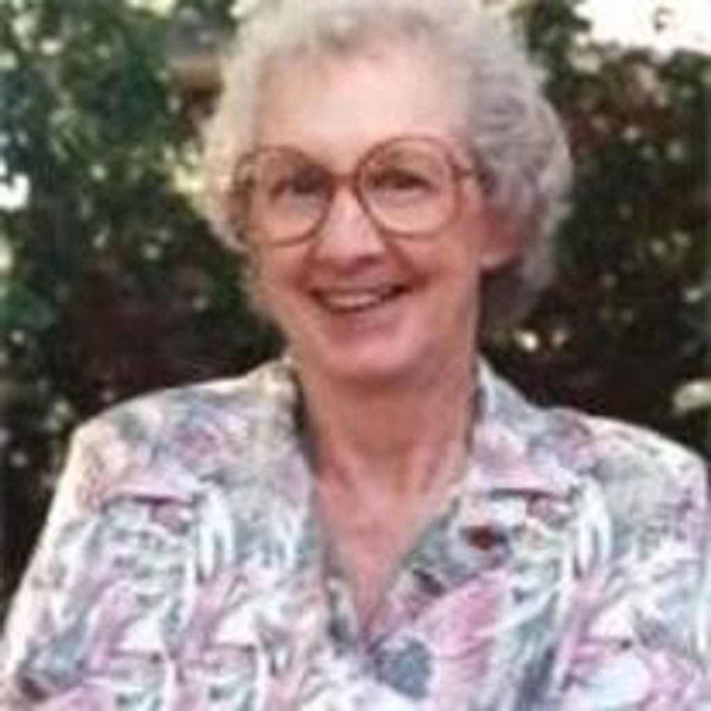 Estelle Orcutt