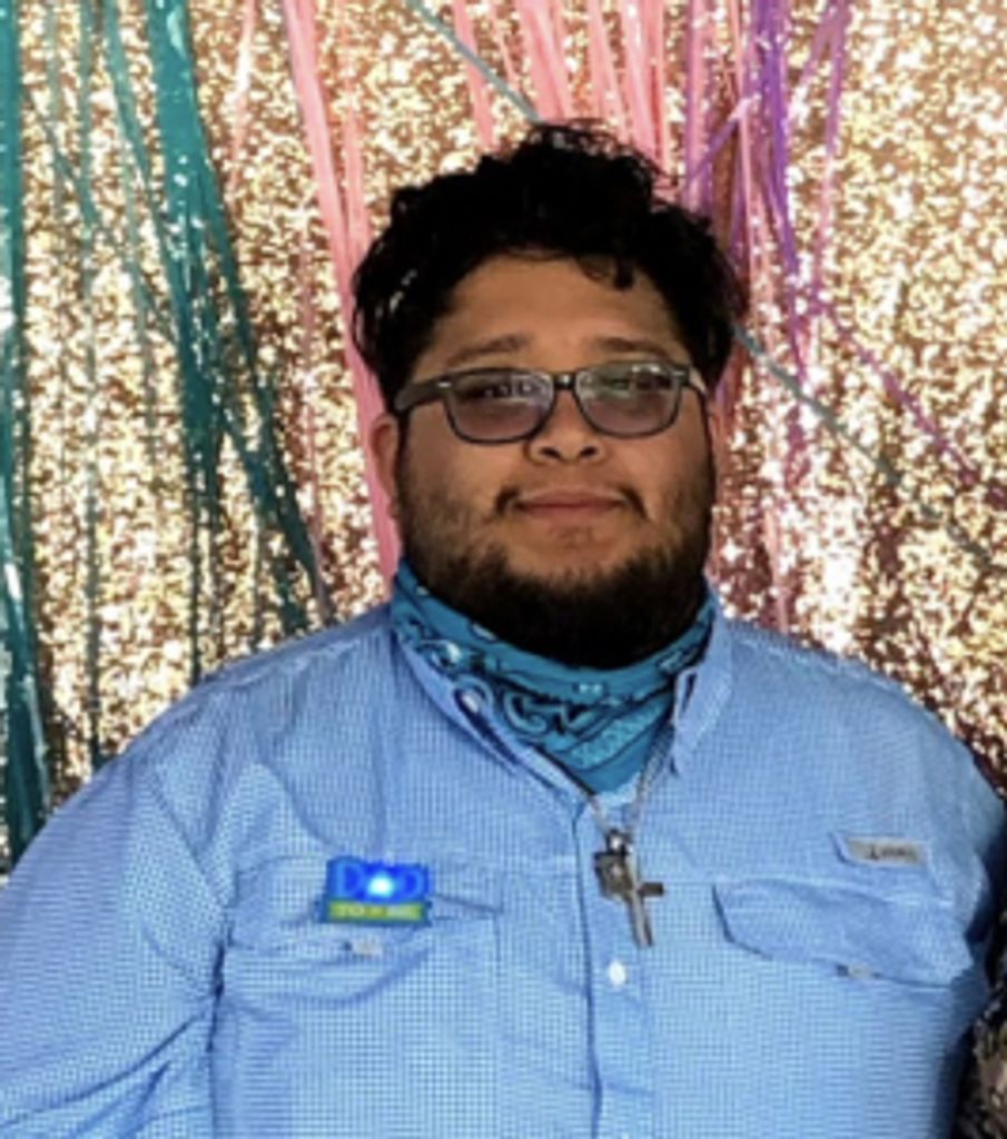 Jesus Perez
