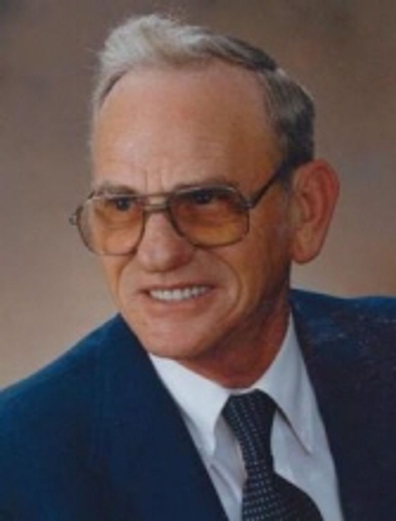 Dale Ellis Stidman