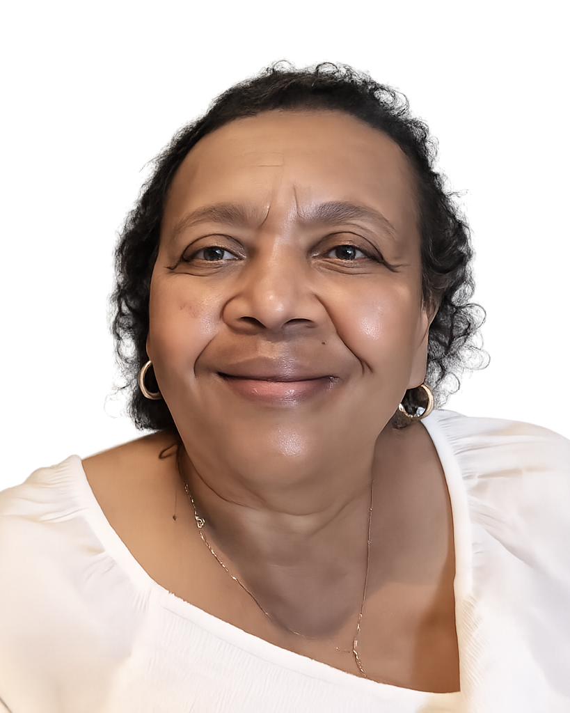 Regina Reed Profile Photo