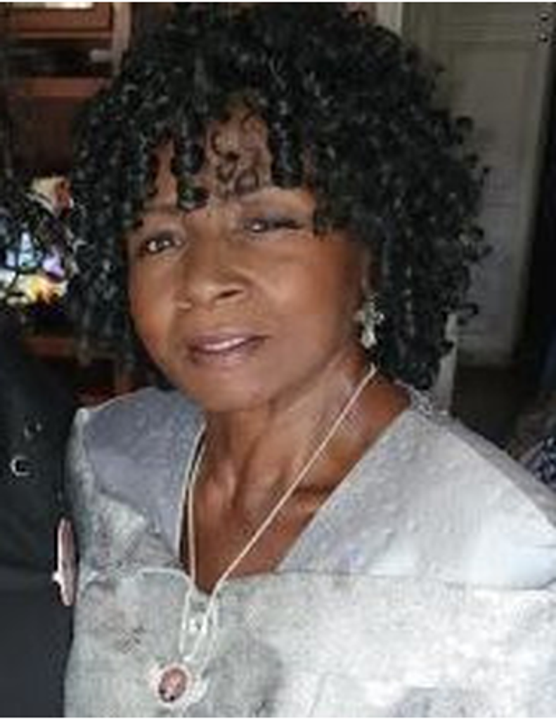 Rosetta Chambers Miller