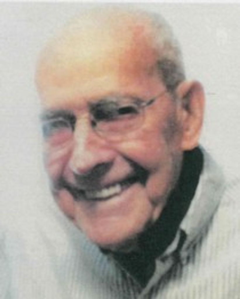 Clarence Dutruch