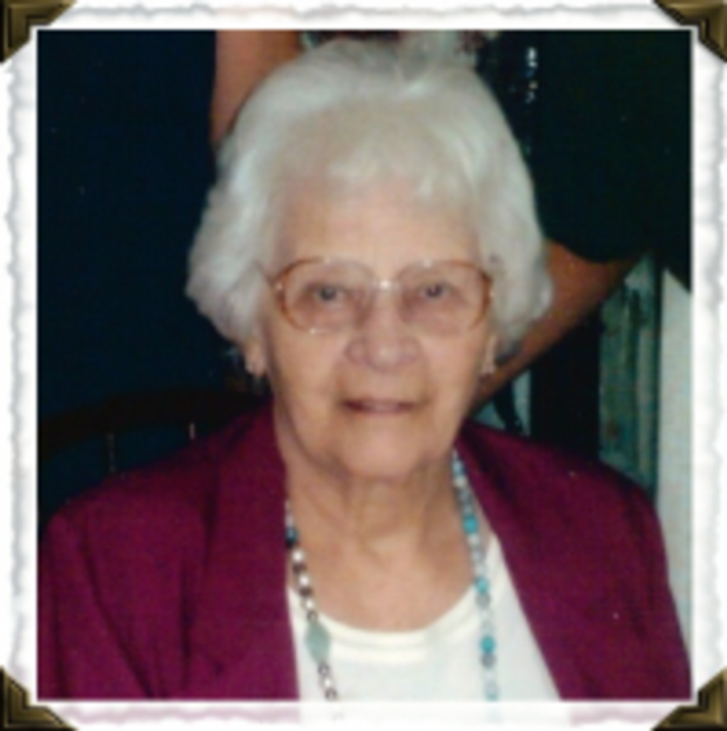 Laura M. Visintainer