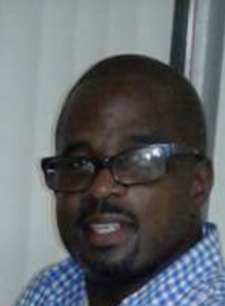Rodney Joseph Jackson Profile Photo