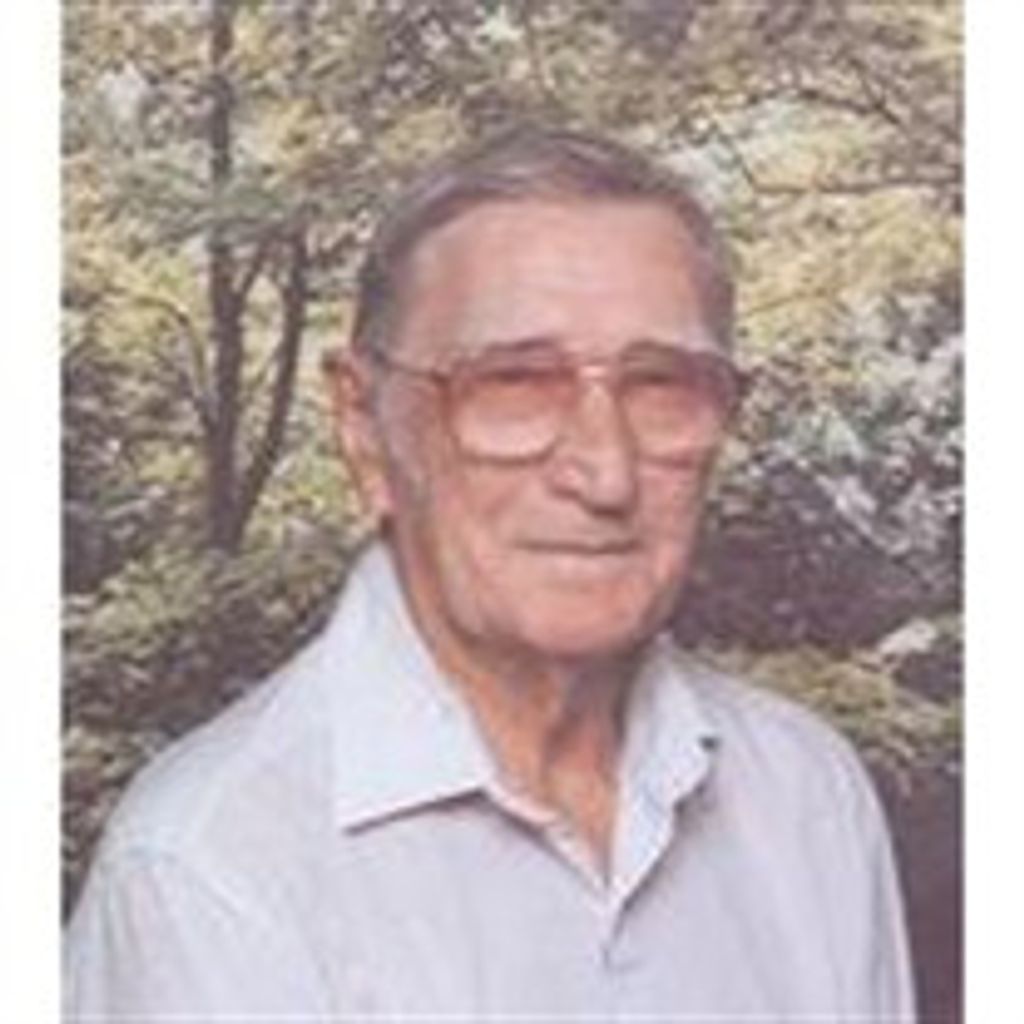 Lloyd Burris