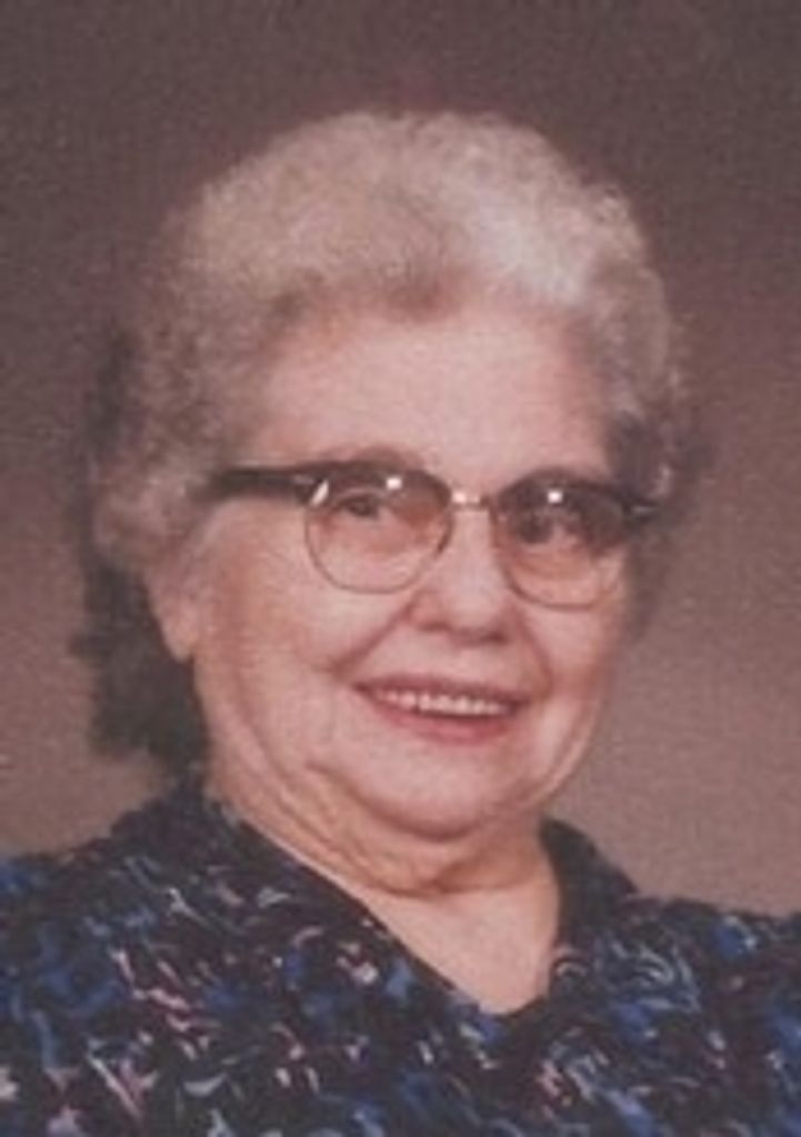 Hazel Fry
