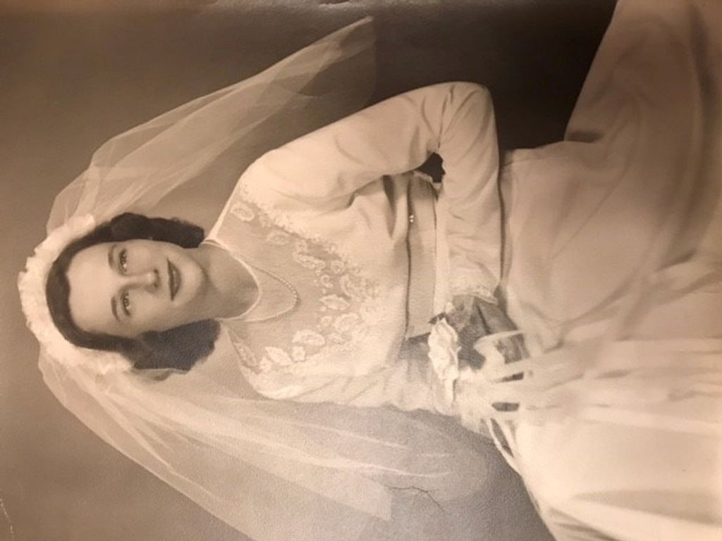 Ethel C. Rentfro (Chilton) Profile Photo