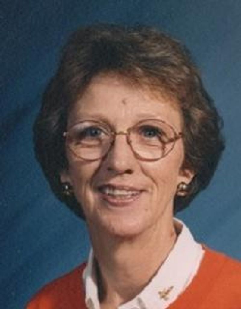 Christine "Bootsie" Taylor Profile Photo