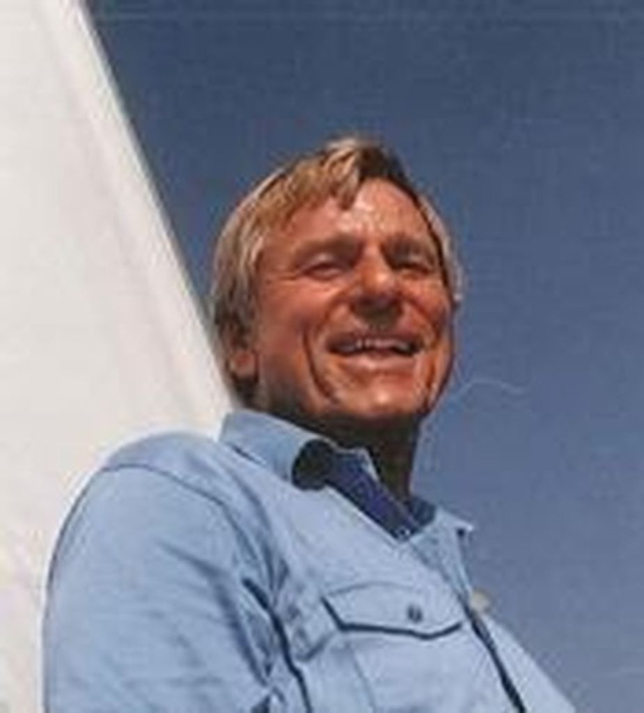 Robert Anthony Lowman