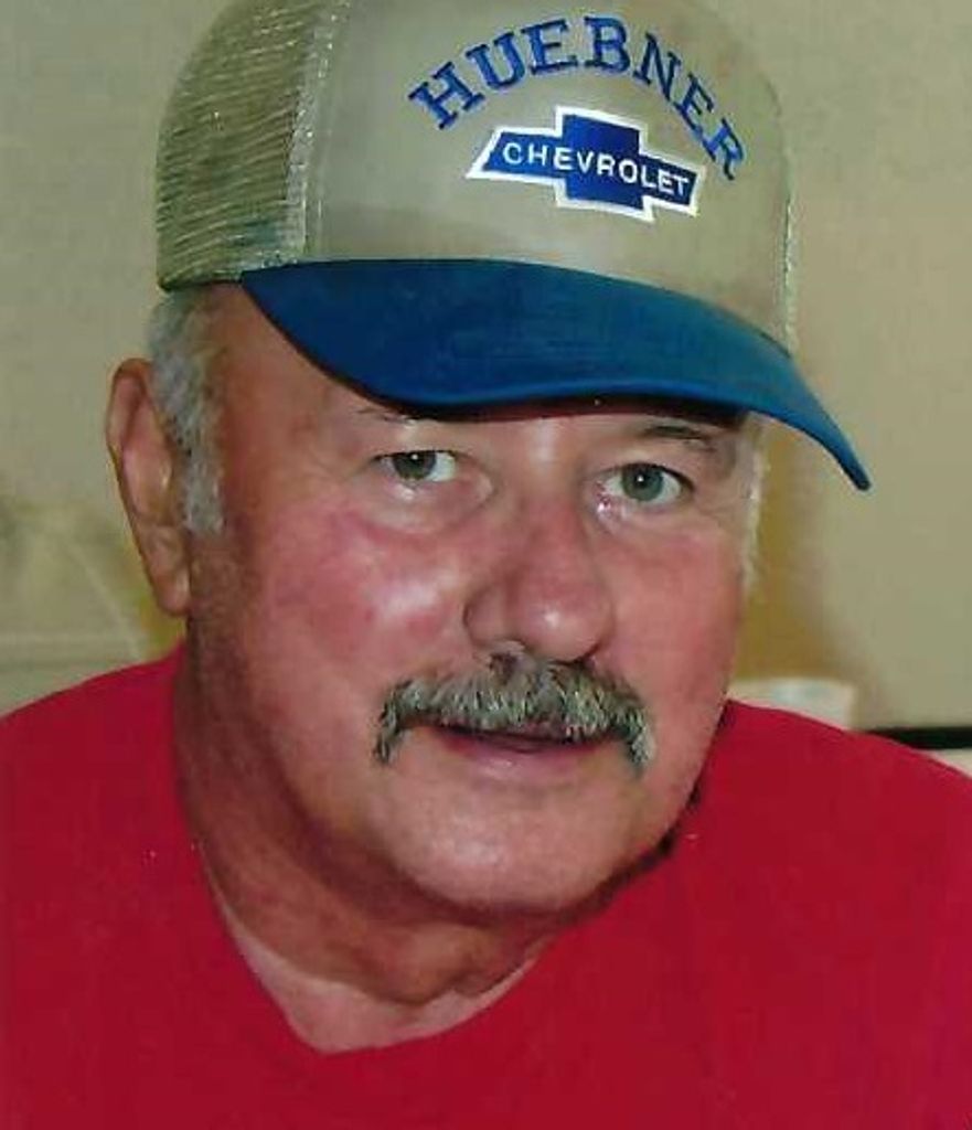 Larry G. Offenberger