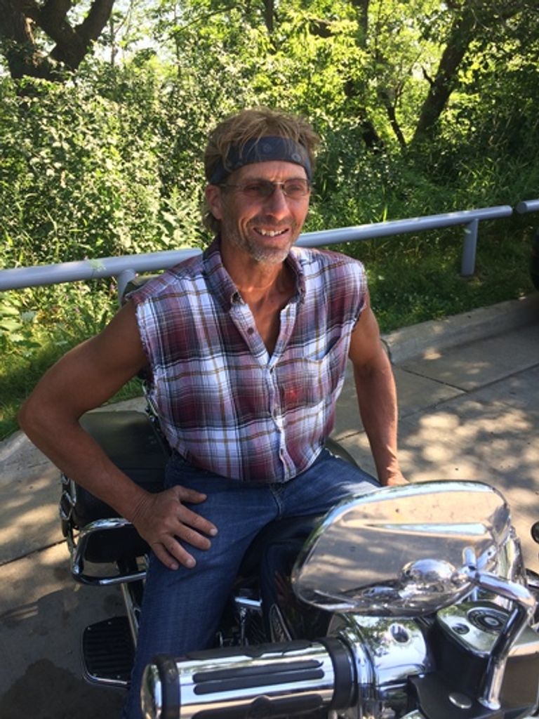 Kerry John Schlueter Profile Photo