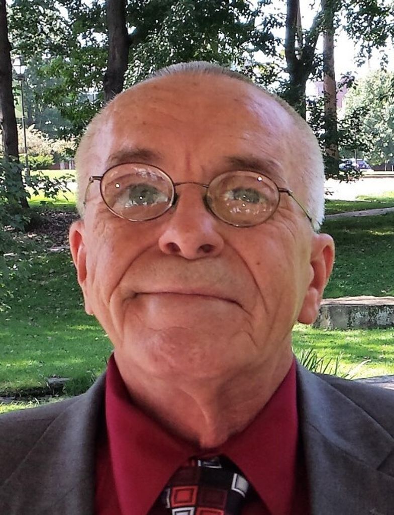 Glen A. Edwards