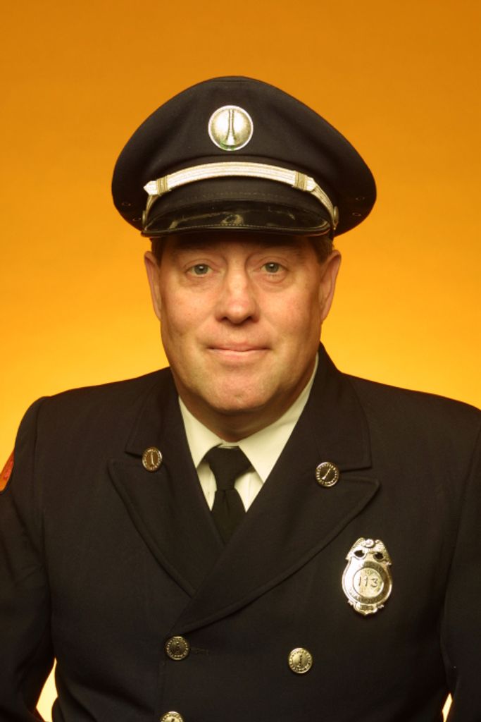 Frank Melvin Morgan
