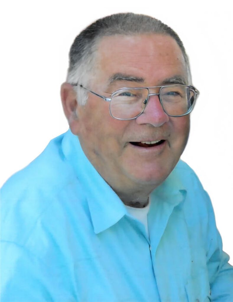 William "Bill" Harris, Jr.
