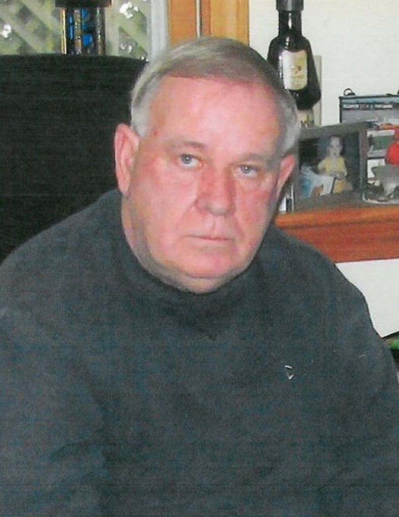 Donald J. Krawczynski