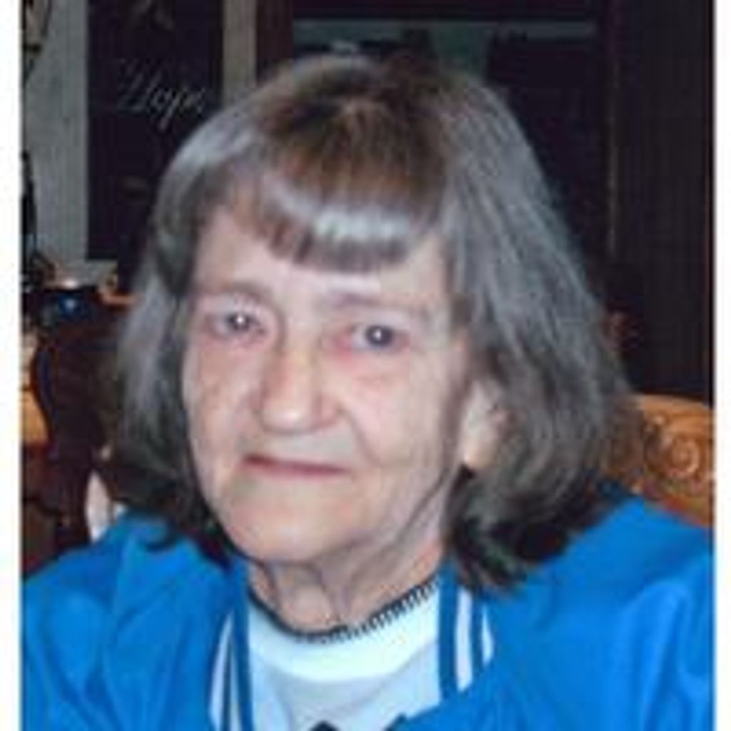 Elzona  Mae Vickers Profile Photo