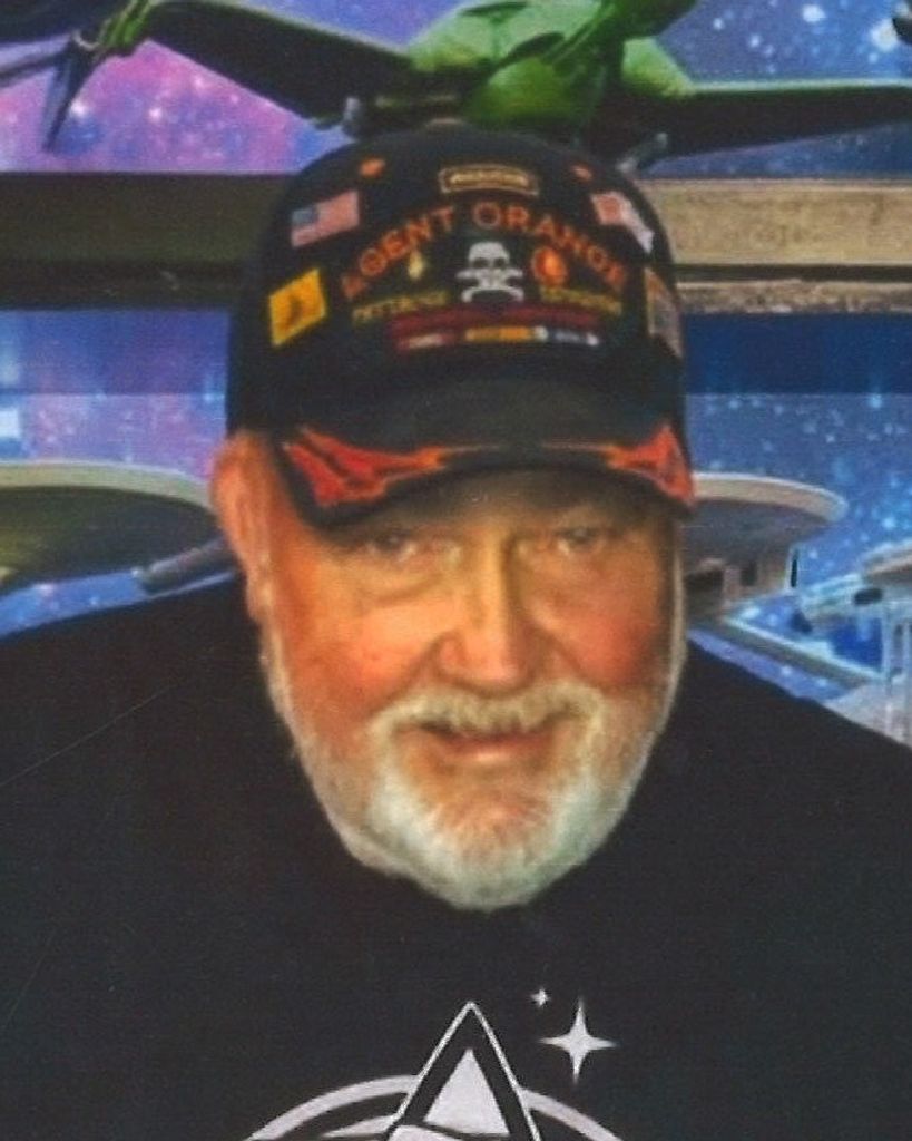 Robert Wilson Eckel Jr. Profile Photo