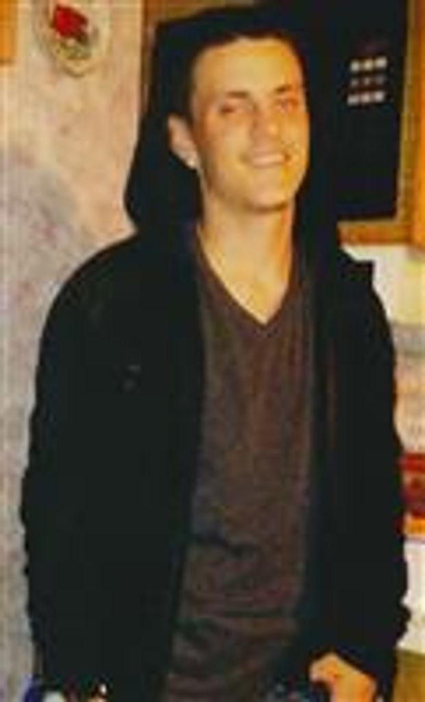 Zackery Childers