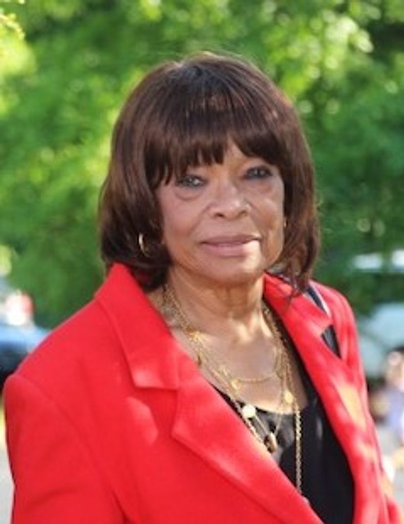 Barbara M. (Bates)  Shannon