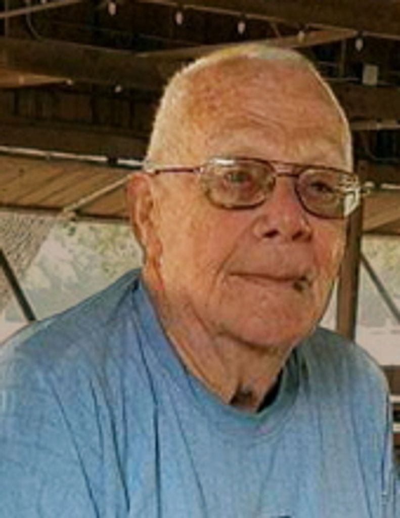 Robert Earl Peterson