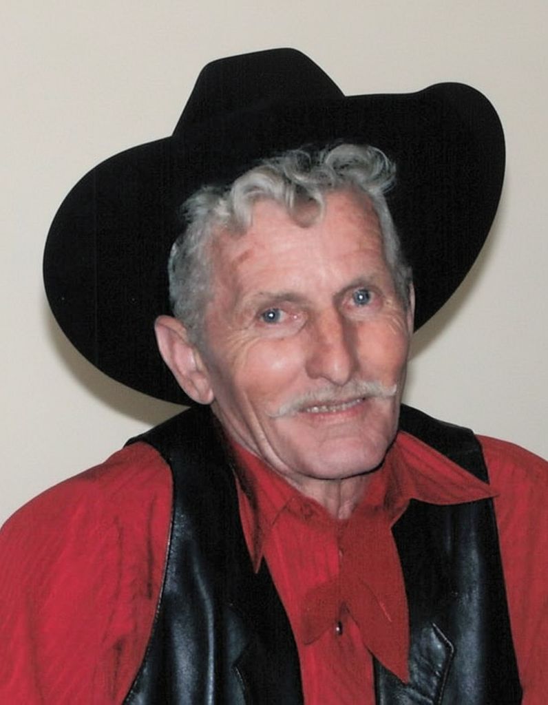 Clarence Leon Fatherree