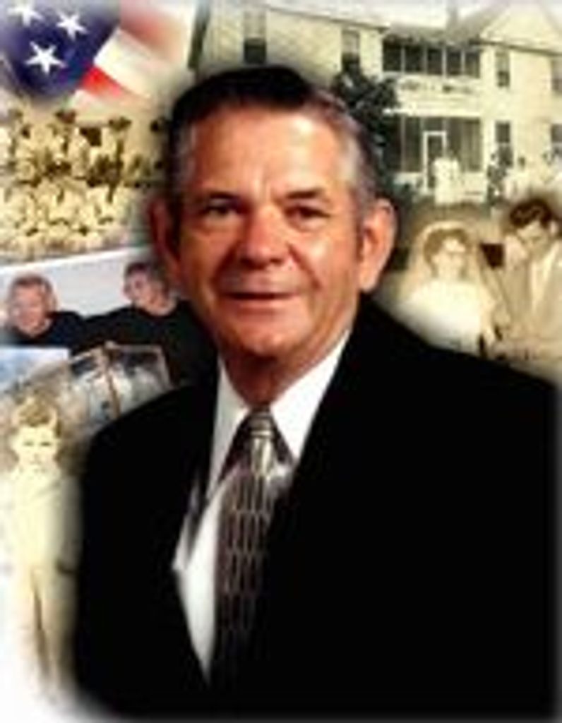 William Joseph Herrell