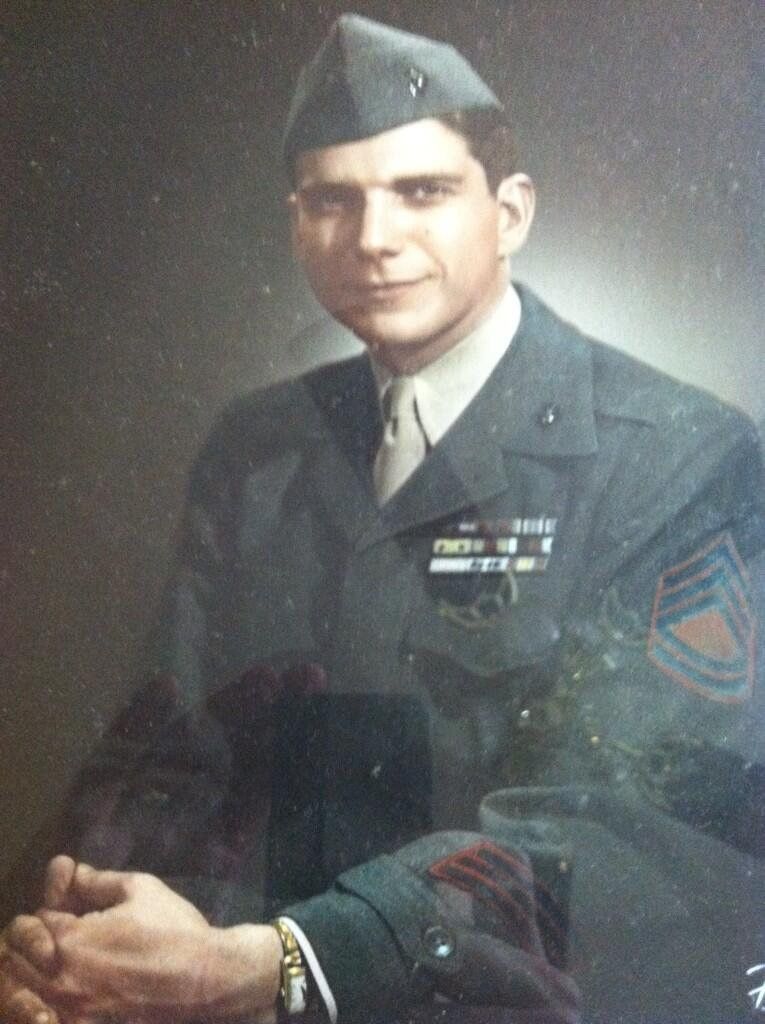 Mr. William Scott "Bill" Blair Jr