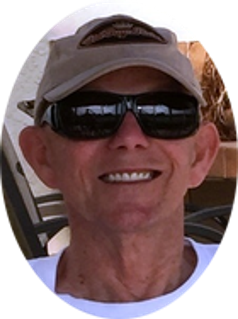 James A. Holbrook Profile Photo