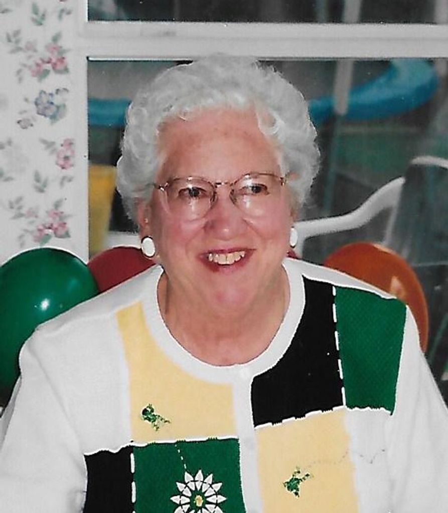 Arlene N. Berrens Profile Photo