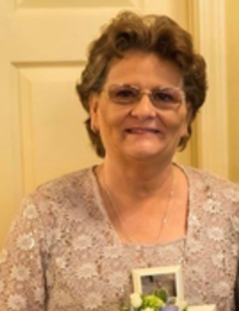 Clarice Elizabeth (Johnson) Nichols Profile Photo