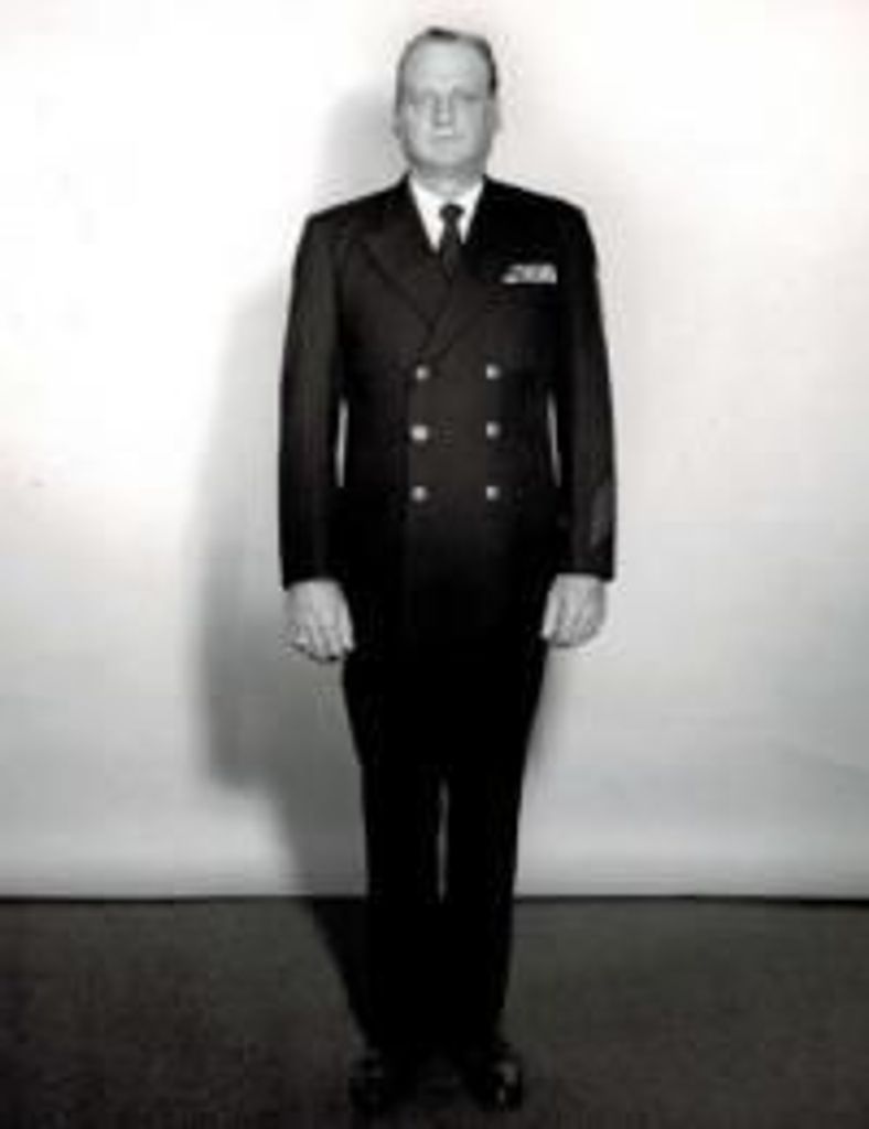 Charles Nick Shrider