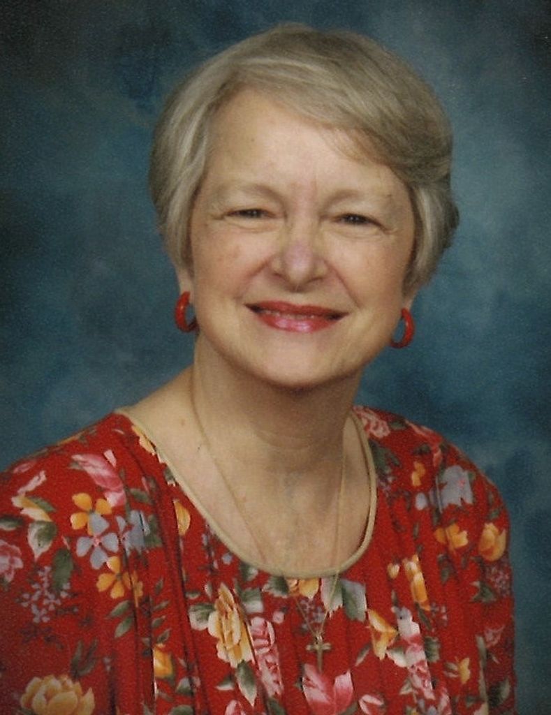 Marguerite Esther Case Profile Photo