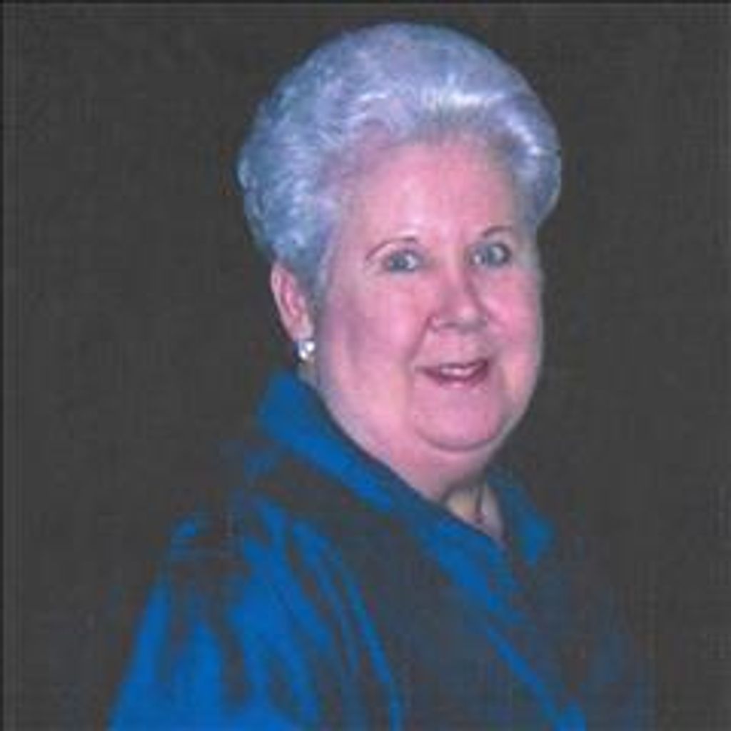 Gloria June Ford Profile Photo