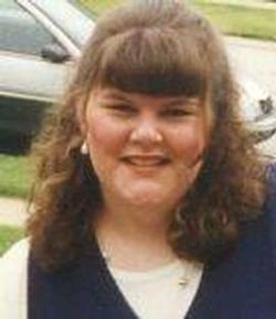 Amy Lynn Urchick (Nee Smith)