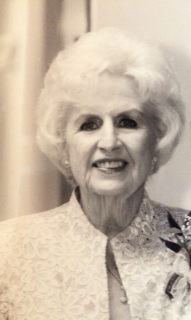 Marie Landers Powers