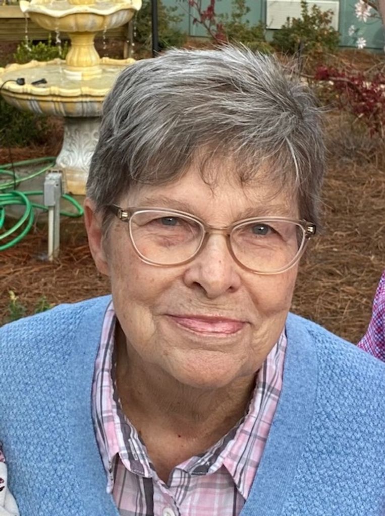 Karen Besterman