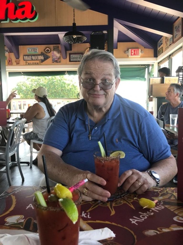 Lawrence Morris Sires Profile Photo