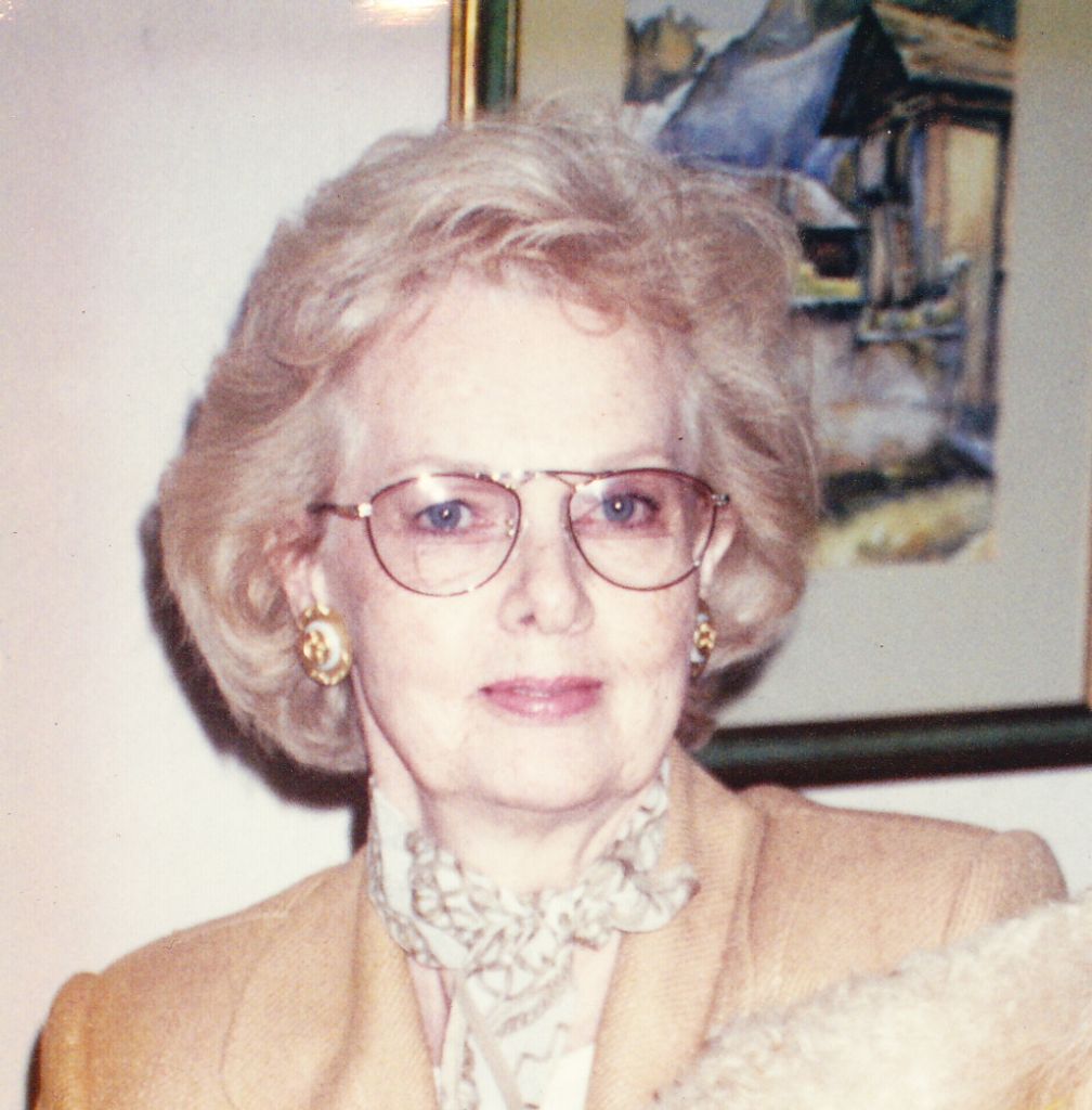 Kristine Jean Farnsworth Mcmanus