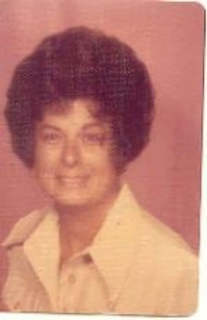 Mary Goodwin Hardin Profile Photo