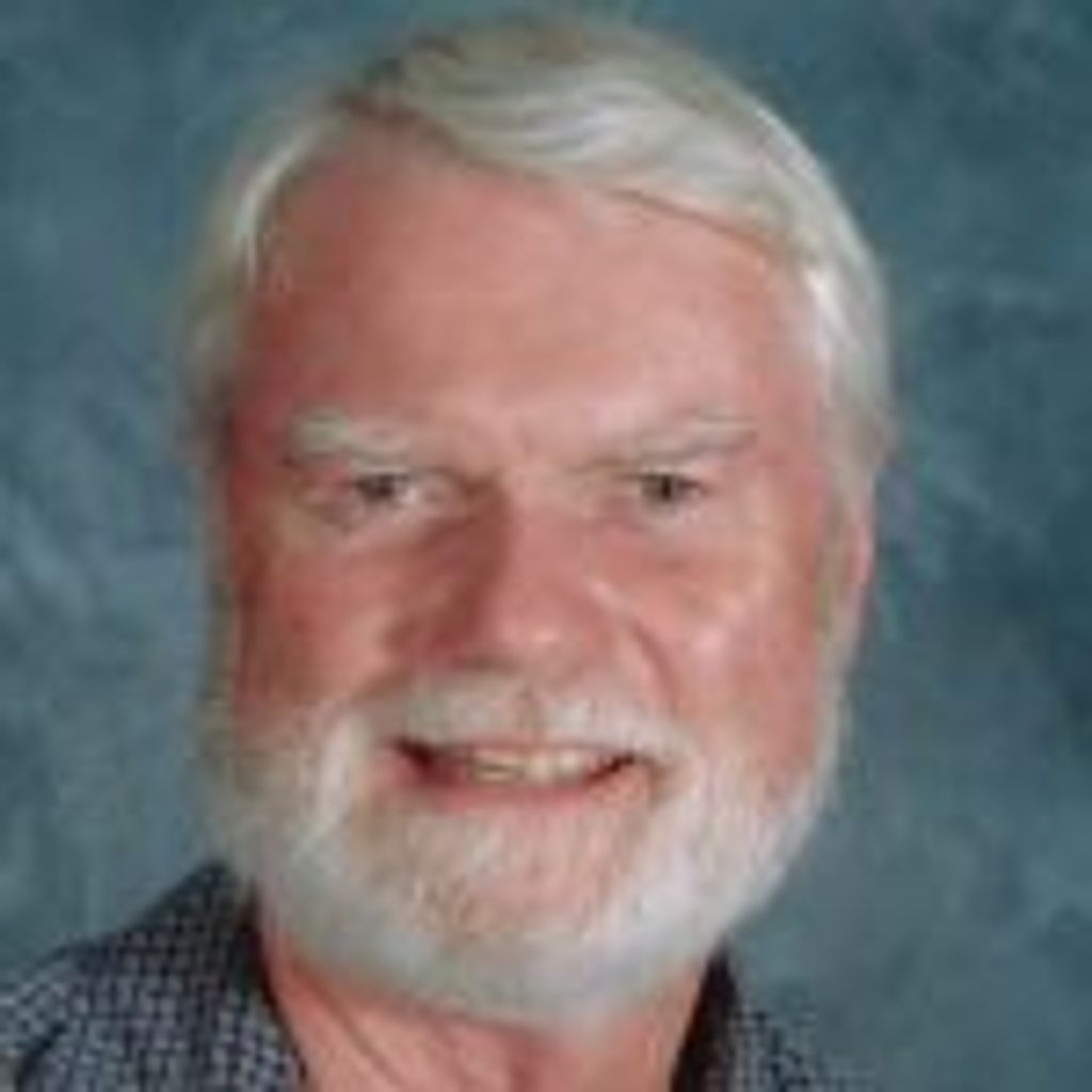Robert A. "Bob" Hamilton