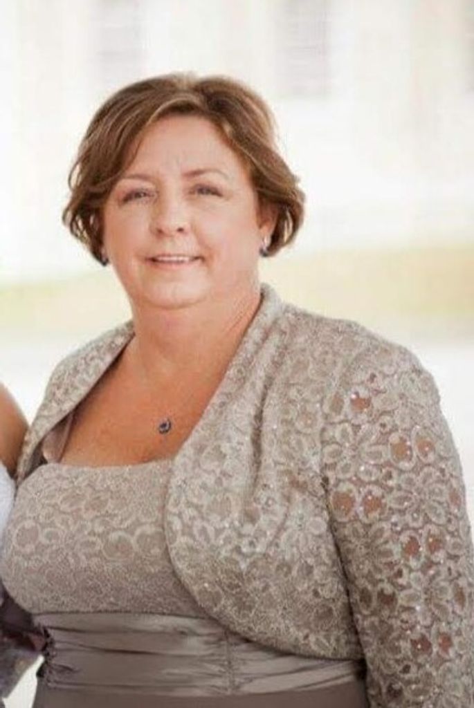 Tammy Kay Long Profile Photo