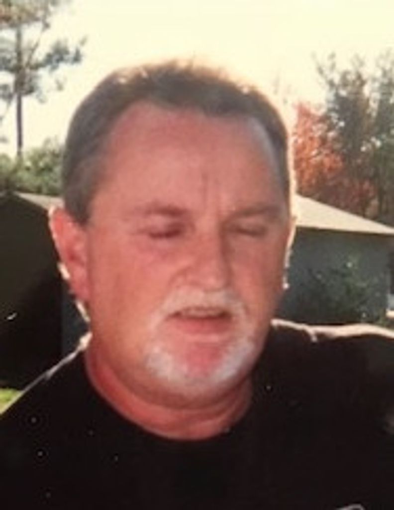 Randy Mitchell Mcgehee