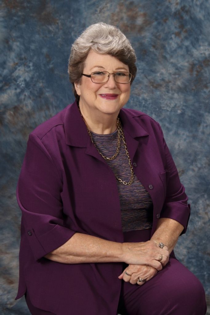 Quata Jo Russell Profile Photo