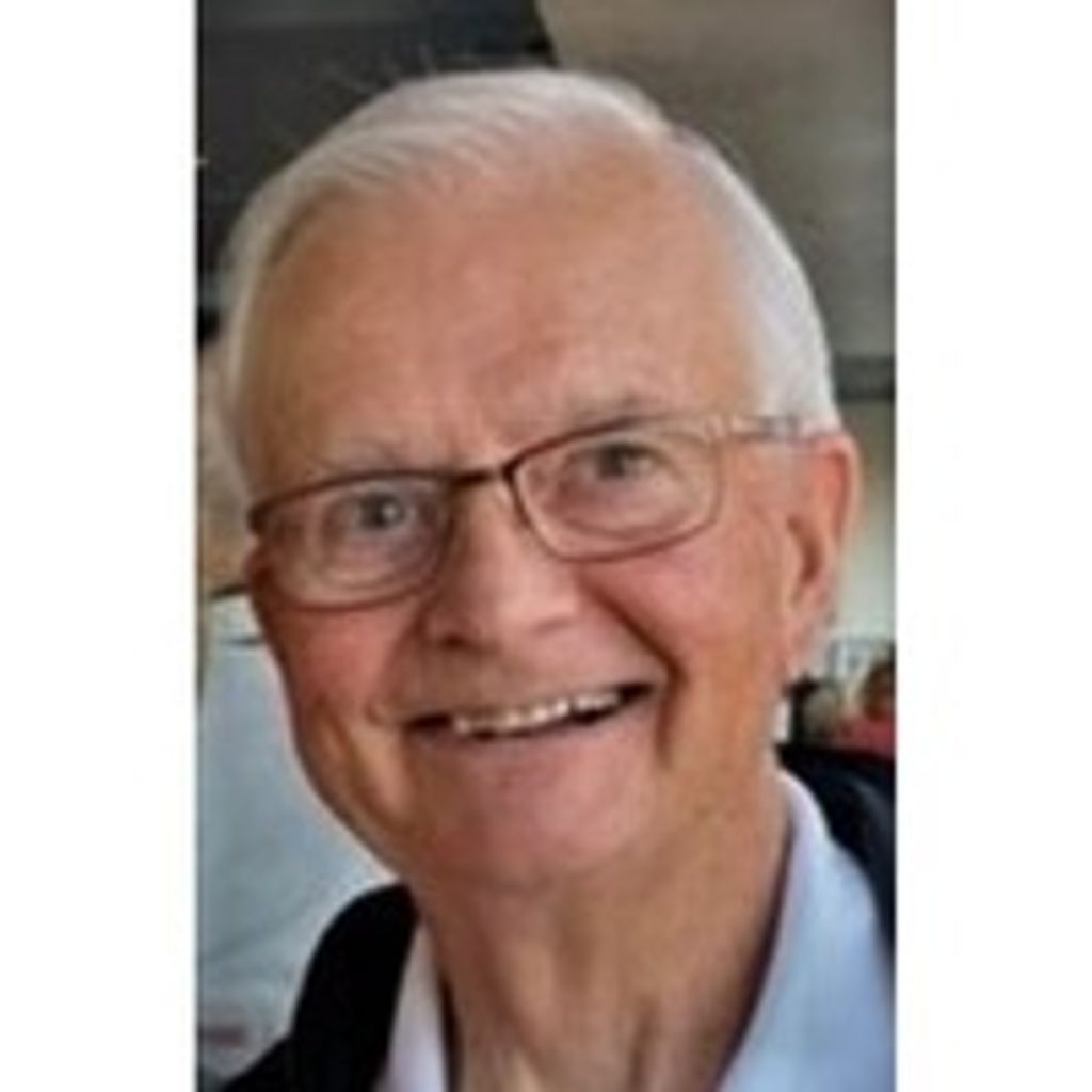 Brian F. Smith Profile Photo
