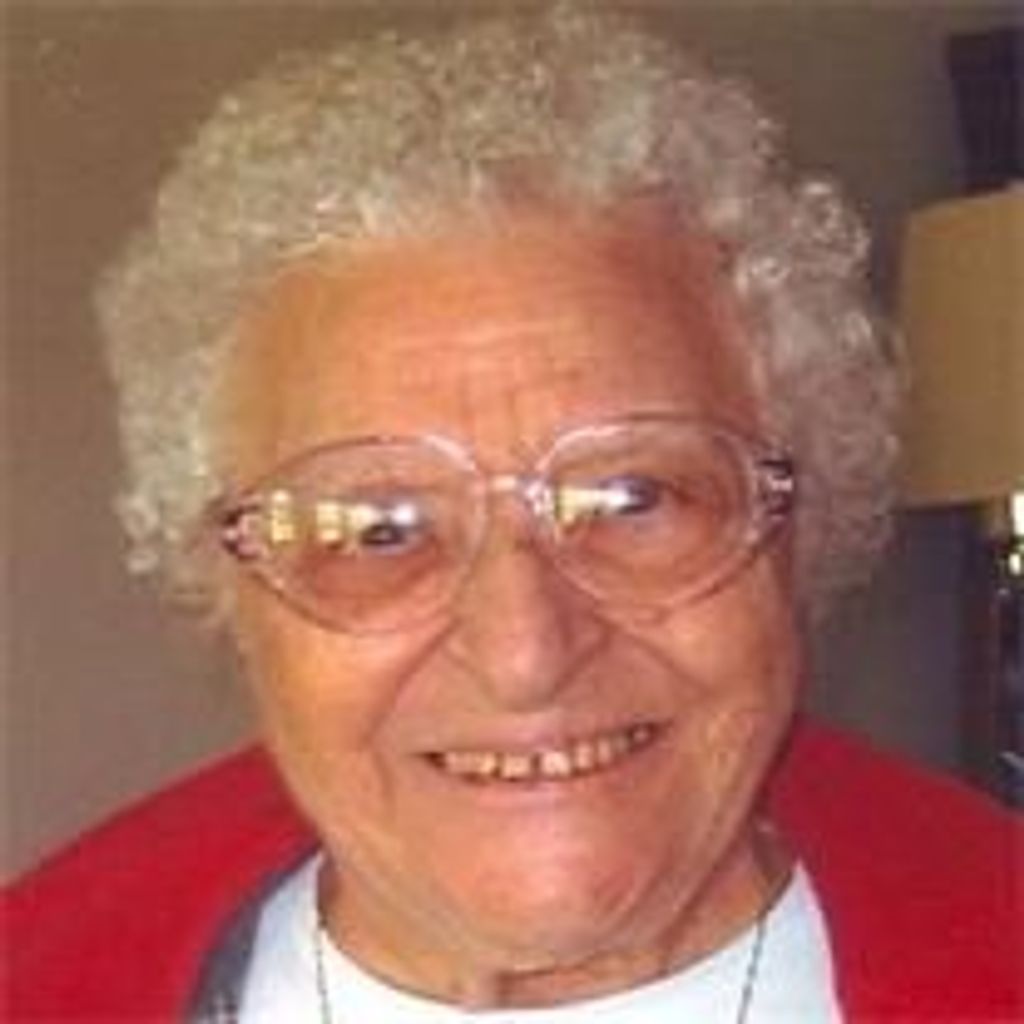 Madeline George