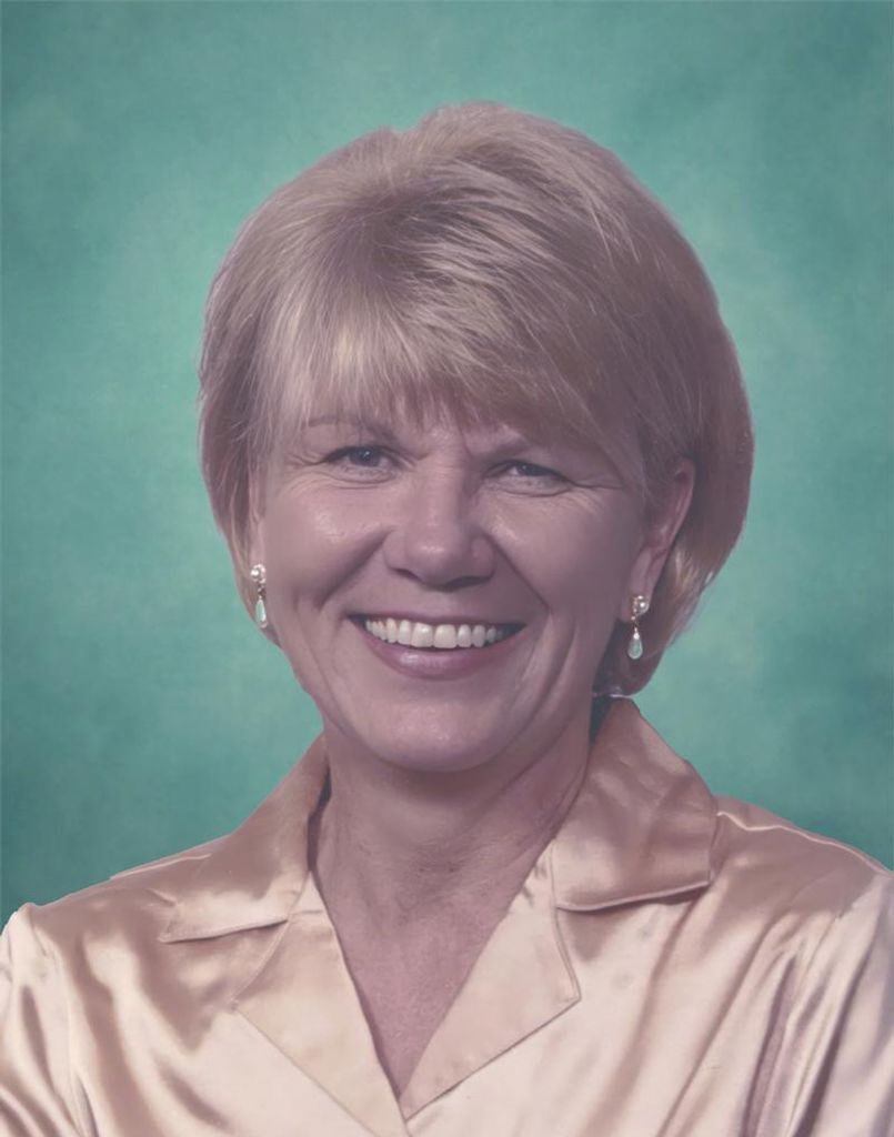 Patricia "Pat" Evans White Profile Photo