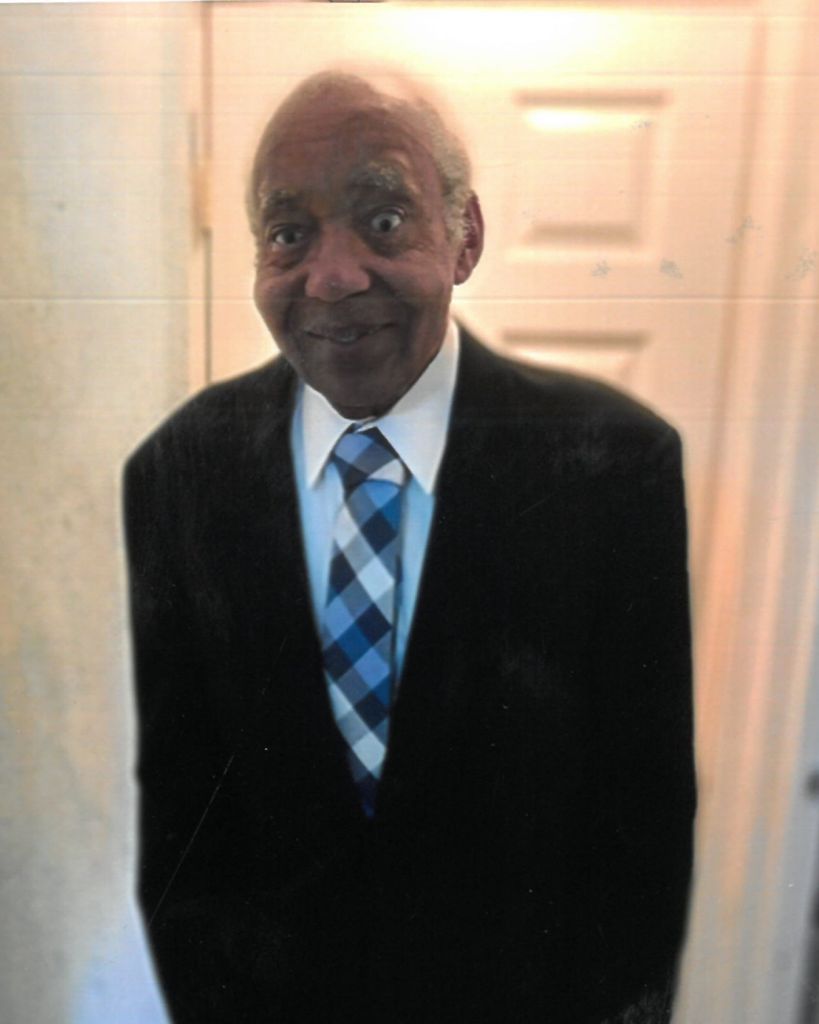 Alton White Profile Photo
