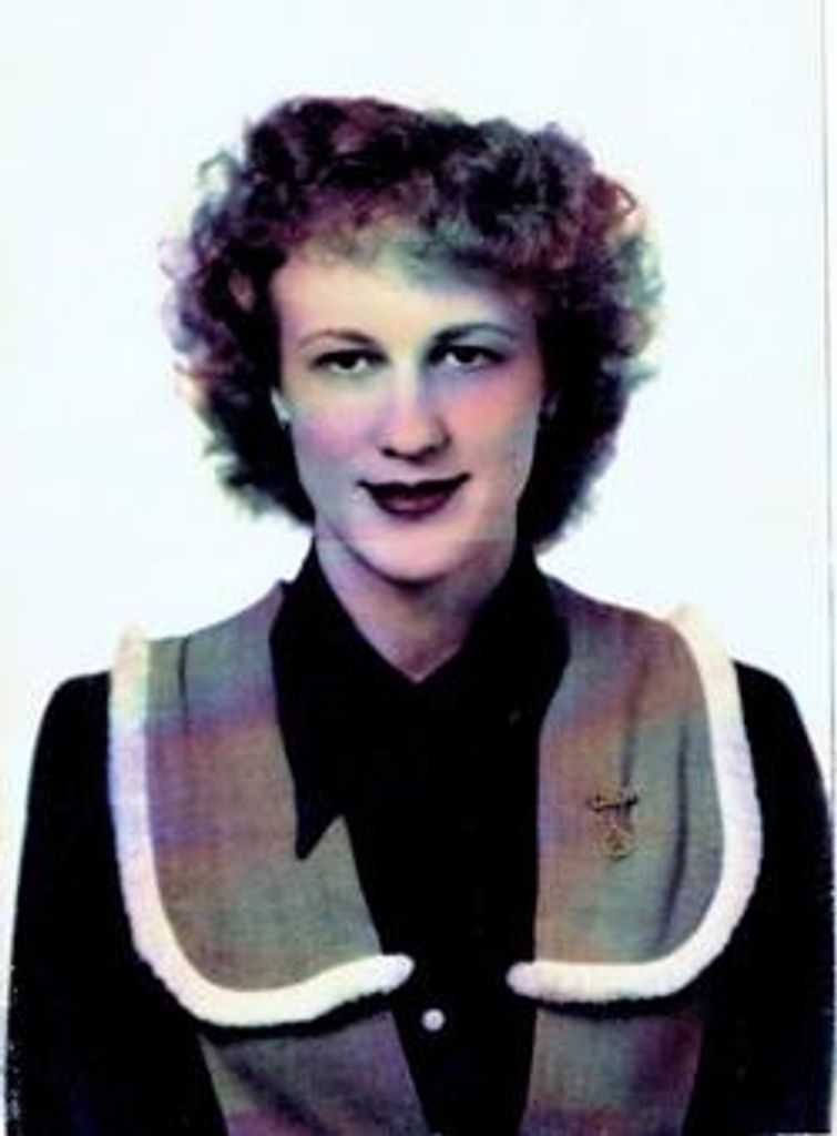 Linda Lorene Kensing Profile Photo