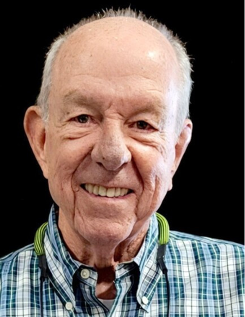 Henry Dougald "Dee" Macmillan