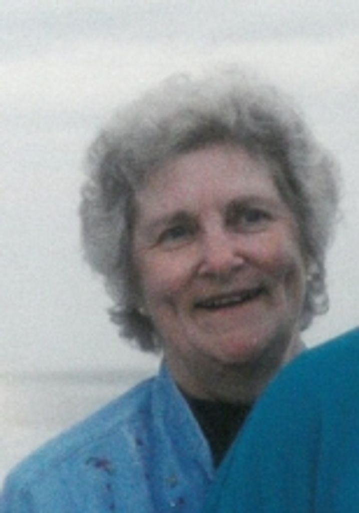 Marilynn 'Lynn' Fenwick Day (Fenwick)